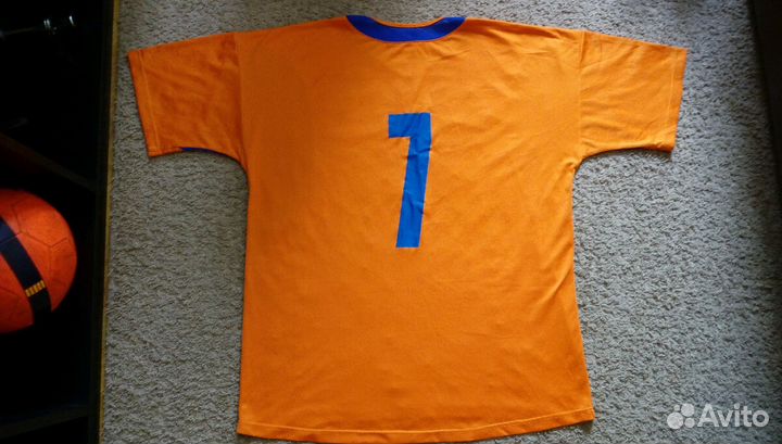 Футболка для спорта