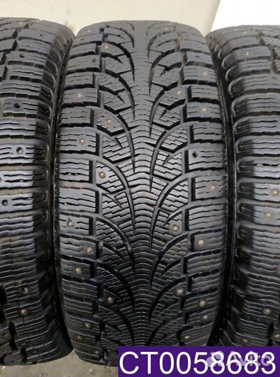Pirelli Winter Carving 195/55 R15 96T