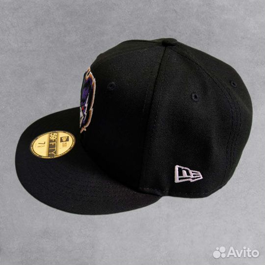 Снепбек New Era NFL