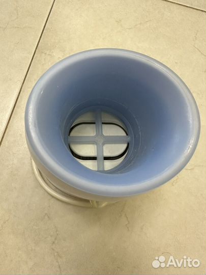 Подогреватель для бутылочек philips avent