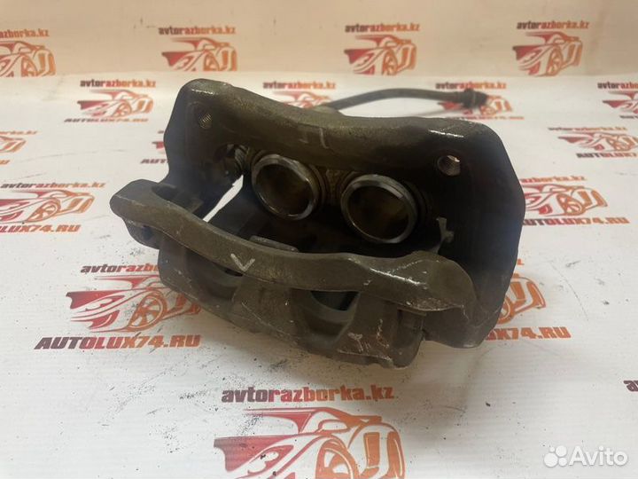 Суппорт тормозной передний левый Honda Cr-V 4 RE5