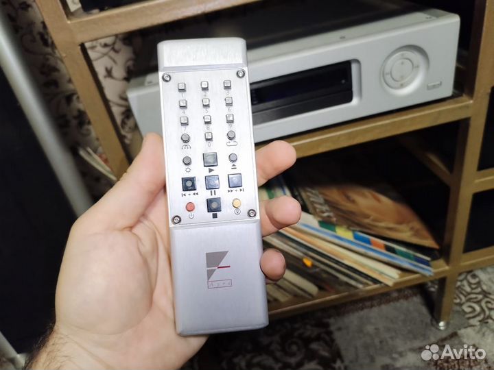 Cd проигрыватель Ayre C-5xe MP High End