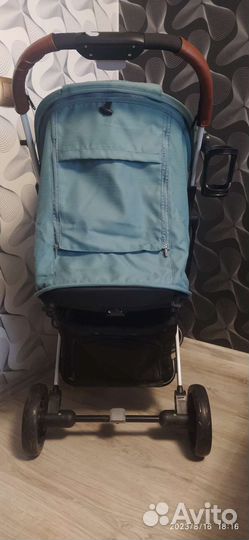 Прогулочная коляска Babalo future 2022
