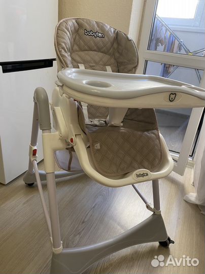 Стул для кормления