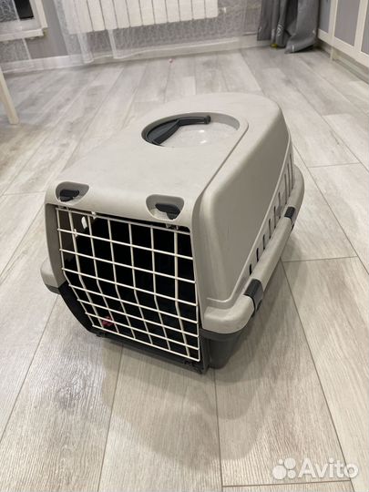 Переноска для животных кошек и маленьких собак