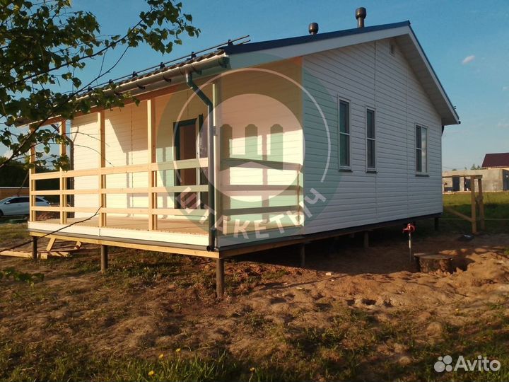 Металлосайдинг