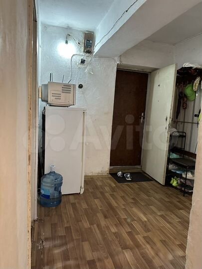 3-к. квартира, 69 м², 4/5 эт.