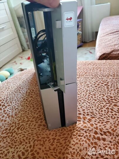 Корпус для пк