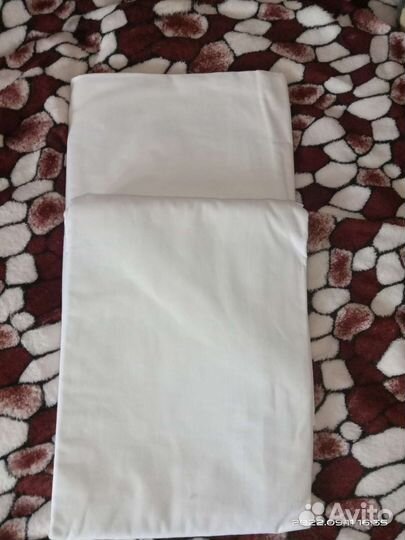Постельное белье полуторное