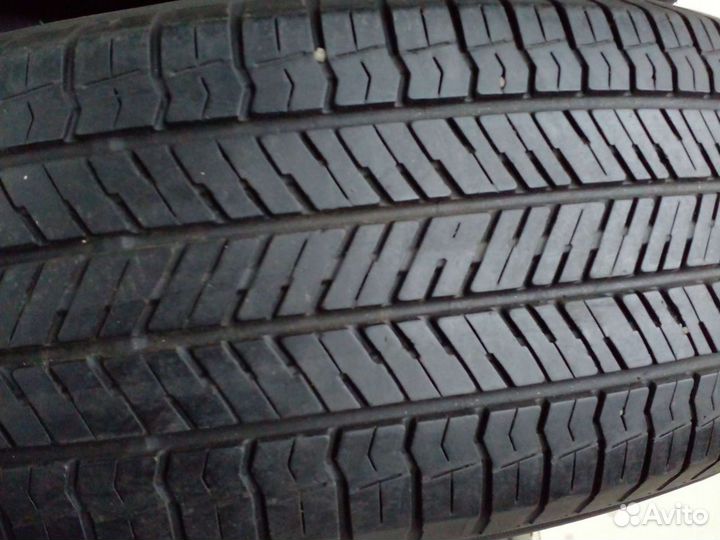 Yokohama Geolandar G091 225/65 R17 101H