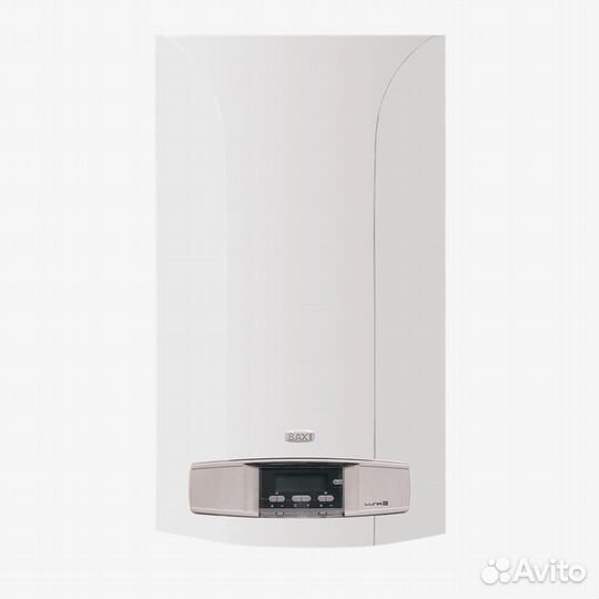 Газовый котел Baxi Luna - 3 1.310 Fi