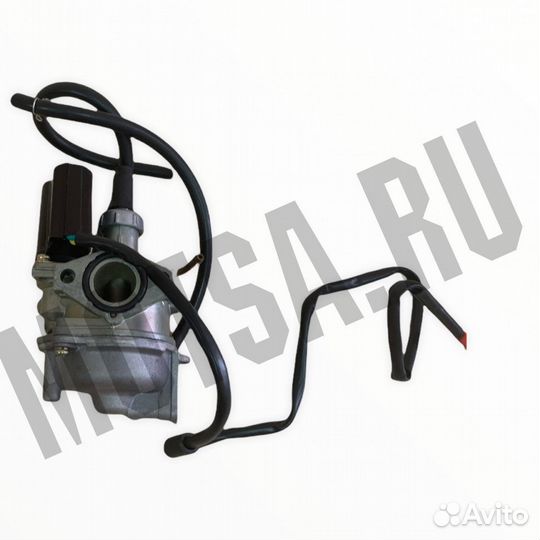 Карбюратор Honda Lead 90, HF05