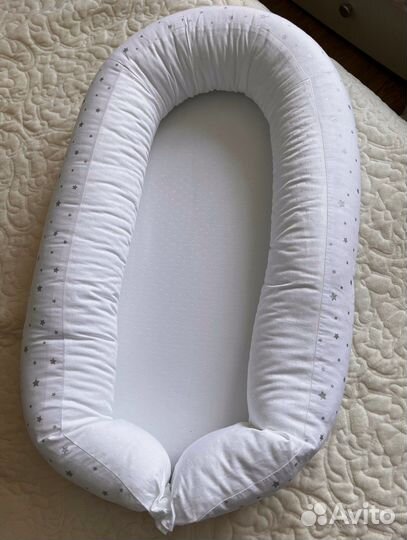 Кокон для новорожденных