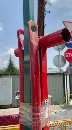 Вышки тур новые ГОСТ