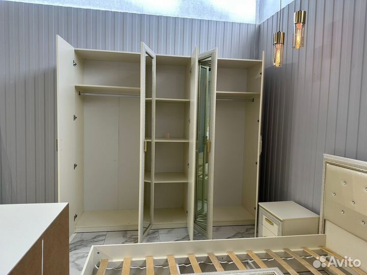 Спальня богемияспальный гарнитур