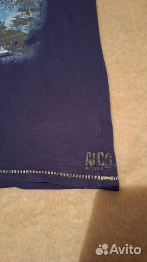 Футболка мужская Angelo Litrico оригинал