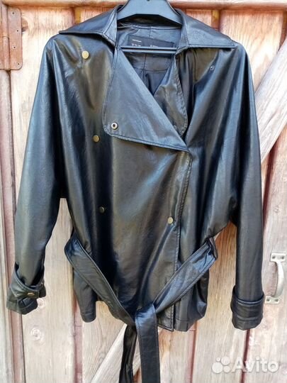 Винтажная косуха