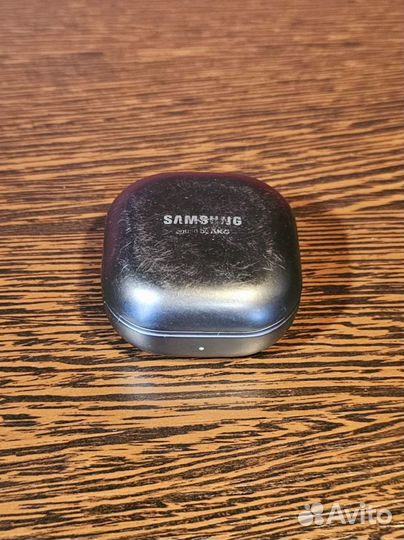 Samsung Galaxy Buds Pro phantom black