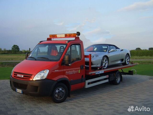 Эвакуатор Круглосуточно