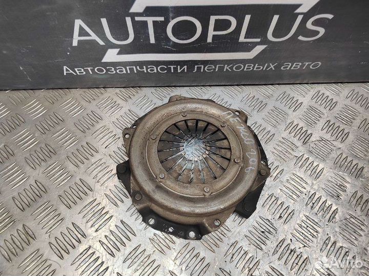Корзина сцепления Peugeot 206 1.4 KFW