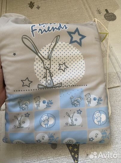 Домаашний халат детский 98-104