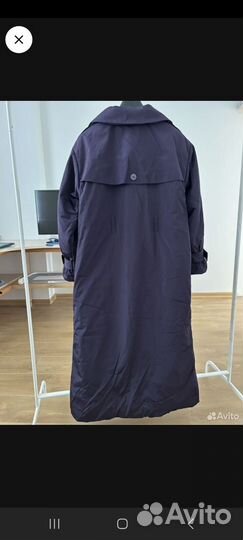 Пальто женское демисезонные 48-50