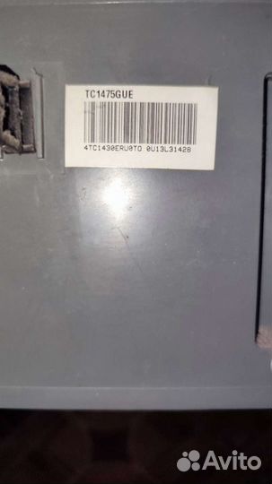 Телевизор Avest