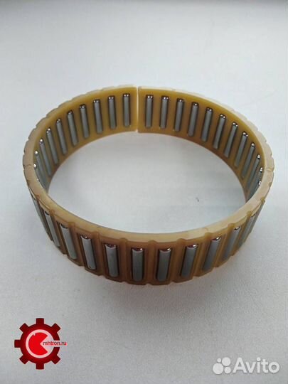 ZF 0750115971 Подшипник игольчатый 75x83x23