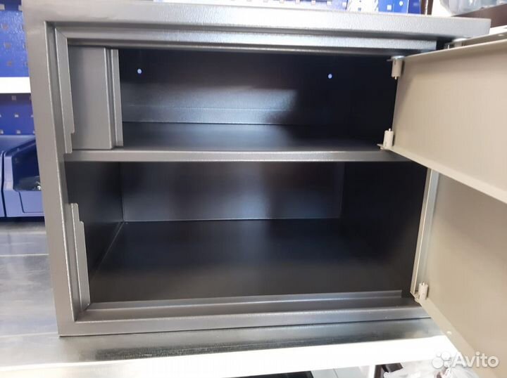 Бухгалтерский шкаф aiko SL-32Т