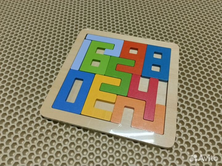 Развивающая игрушка для детей