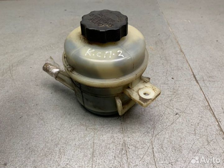 Бачок гидроусилителя руля Kia Spectra седан 1.6