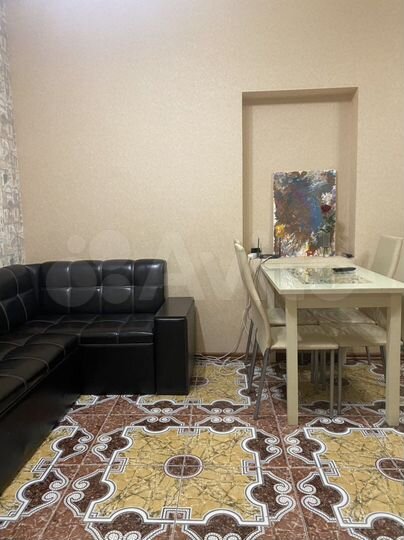 3-к. квартира, 95,2 м², 3/20 эт.