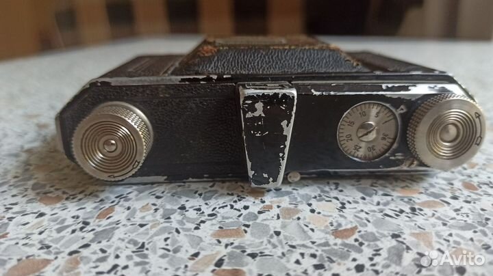 Kodak Retina (Germany, 1936)