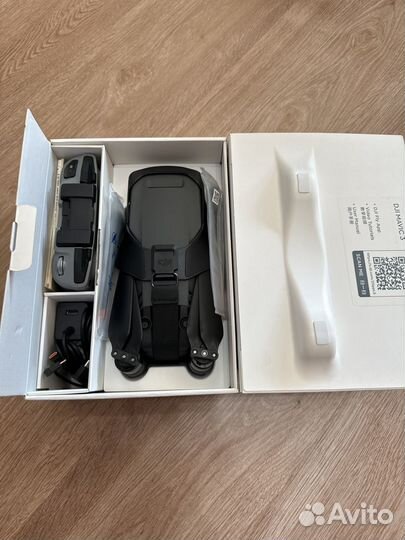 Dji mavic 3