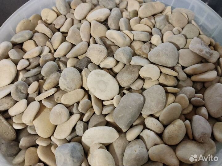 Грунт для аквариума