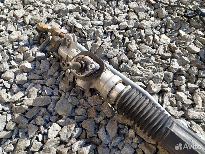 Рейка рулевая Datsun on-DO I (2014–2019)