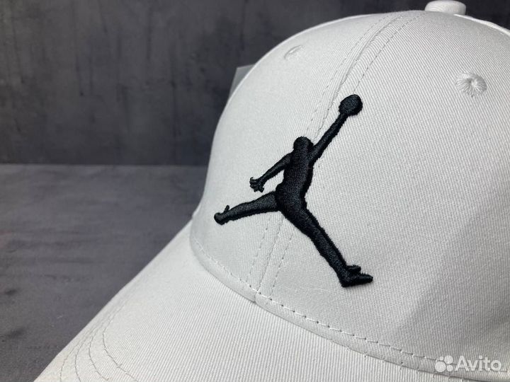 Кепка jordan