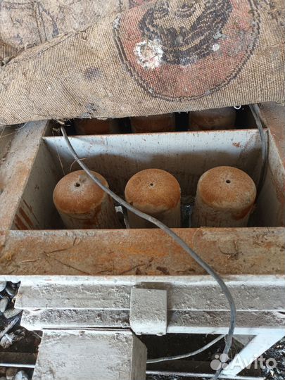 Блочный станок