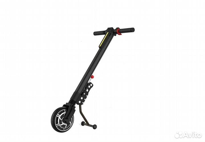 Электроприставка для инвалидной коляски OneDrive