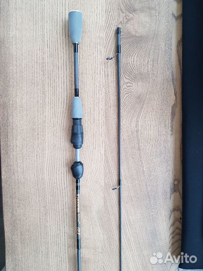 Спиннинг G.Loomis SR 842-2 GLX