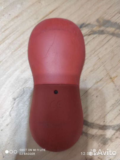 Детский пульт д/у Триколор