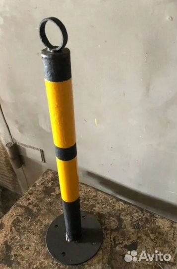 Автомобильный парковочный барьер доставка Чебоксар