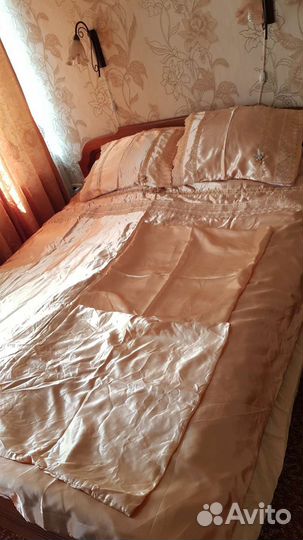 Постельное белье