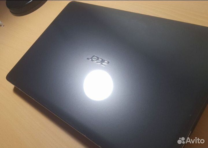 Acer e1 i7 3630qm ssd512/16gb nvidia gt710m 1gb