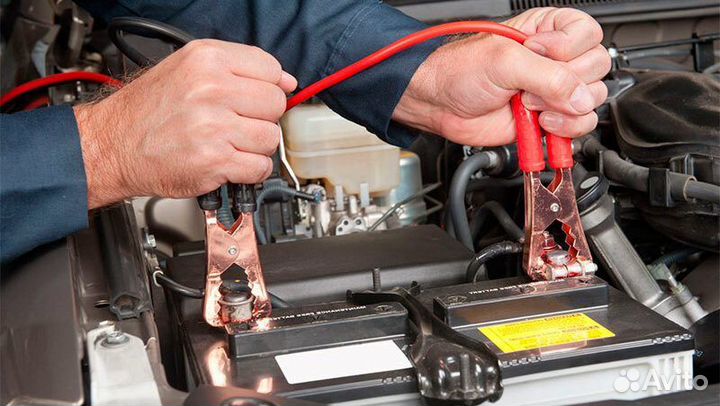 Вахта - разнорабочий (аккумуляторный завод)