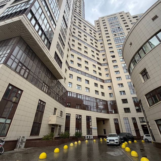 Продаются кладовки в ЖК "континенталь"