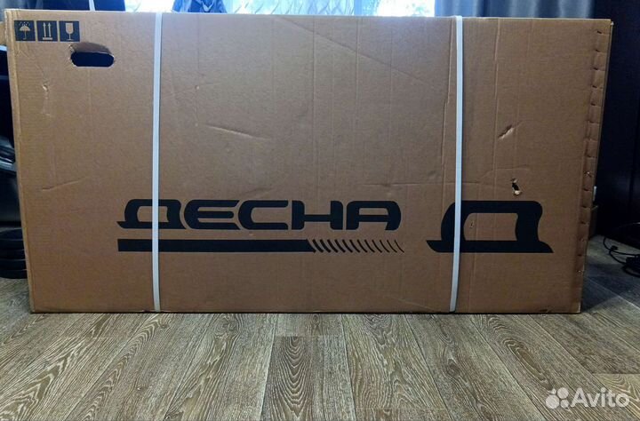 Велосипед Десна Вояж Gent 28, рама 20 (новый)