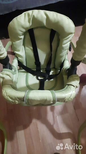 Детские качели