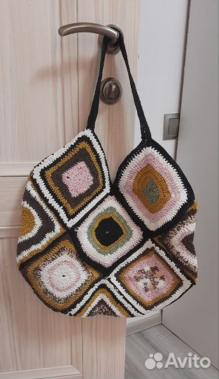 Сумка шоппер