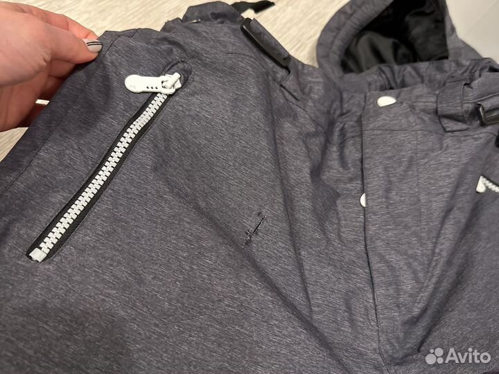 Куртка и штаны zara boys 164 см